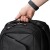 Targus TBB663GL plecak City backpack Czarny