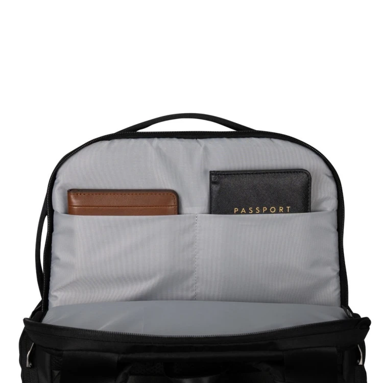 Targus TBB663GL plecak City backpack Czarny