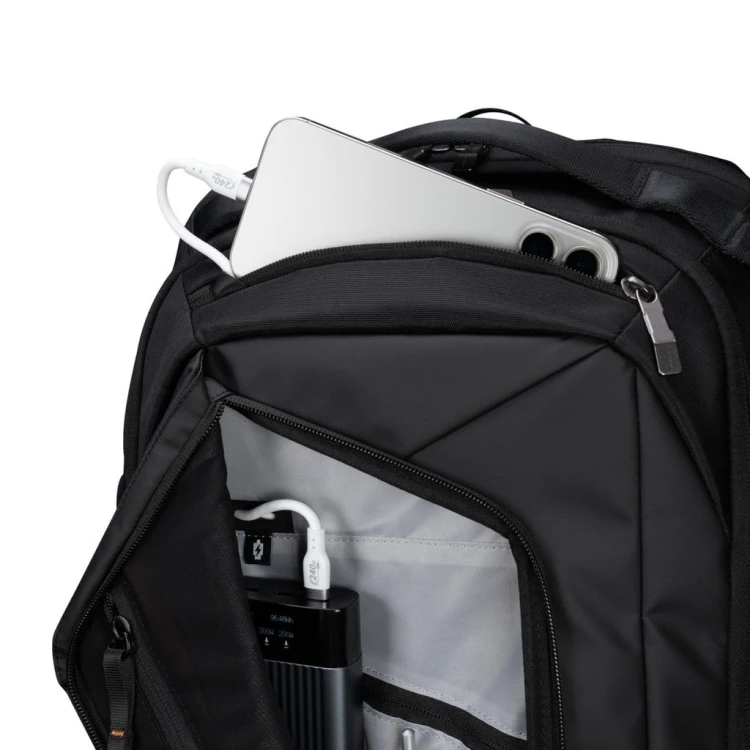 Targus TBB663GL plecak City backpack Czarny