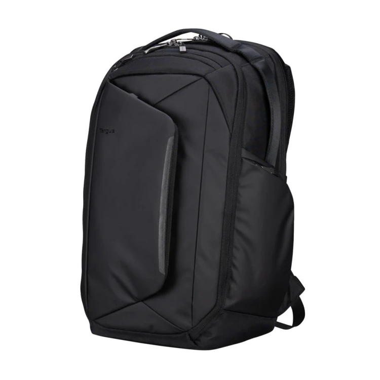 Targus TBB663GL plecak City backpack Czarny