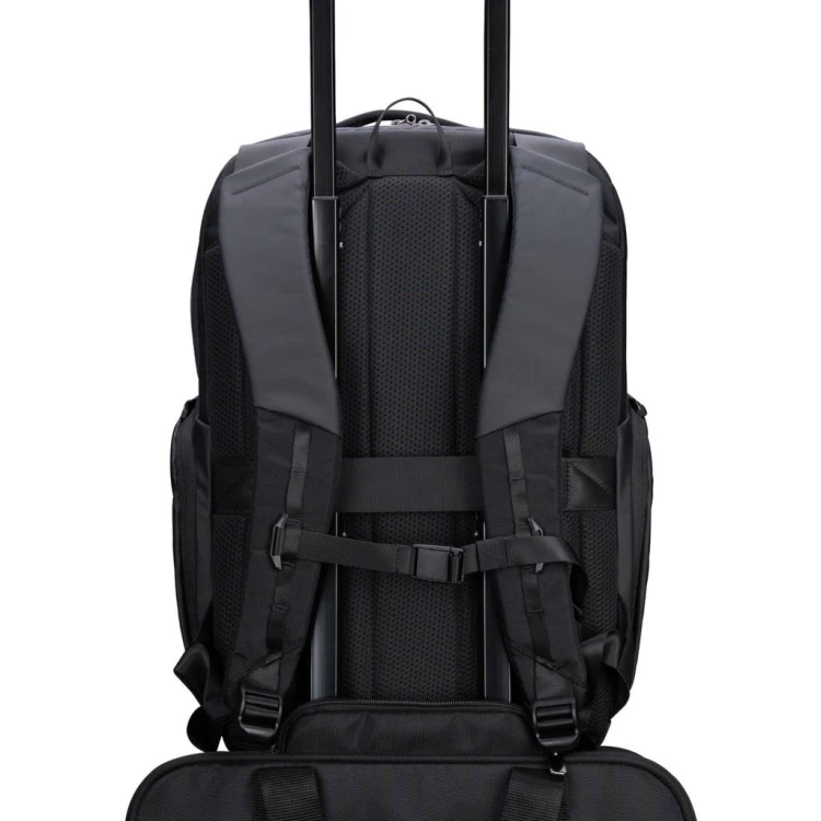 Targus TBB663GL plecak City backpack Czarny