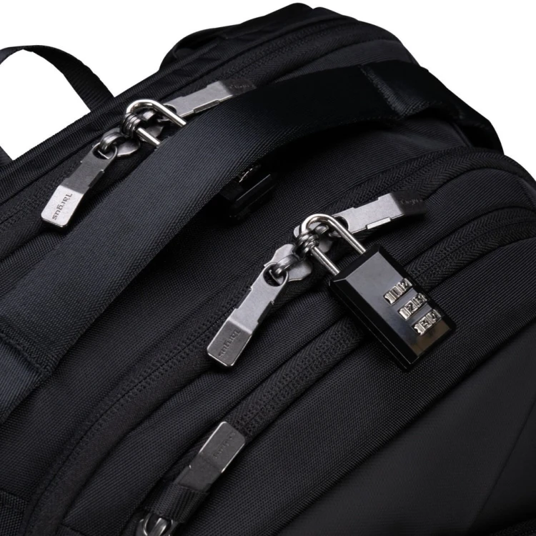 Targus TBB663GL plecak City backpack Czarny