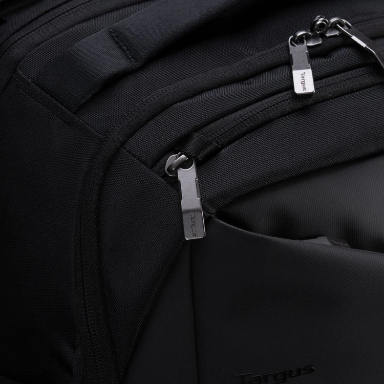 Targus TBB663GL plecak City backpack Czarny