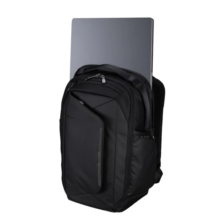 Targus TBB663GL plecak City backpack Czarny