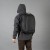 Targus TBB663GL plecak City backpack Czarny