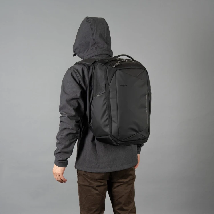 Targus TBB663GL plecak City backpack Czarny