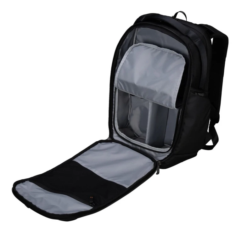 Targus TBB663GL plecak City backpack Czarny