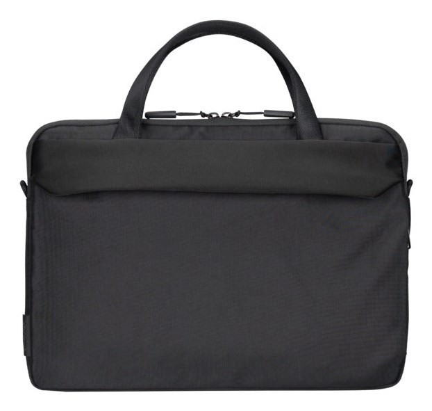 Targus TBS969GL torba na laptop 35,6 cm (14") Aktówka Czarny