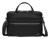Targus TBS969GL torba na laptop 35,6 cm (14") Aktówka Czarny