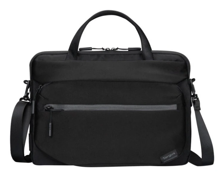 Targus TBS969GL torba na laptop 35,6 cm (14") Aktówka Czarny
