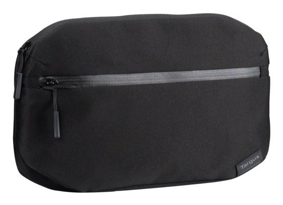 Targus TBS969GL torba na laptop 35,6 cm (14") Aktówka Czarny