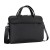 Targus TBS969GL torba na laptop 35,6 cm (14") Aktówka Czarny