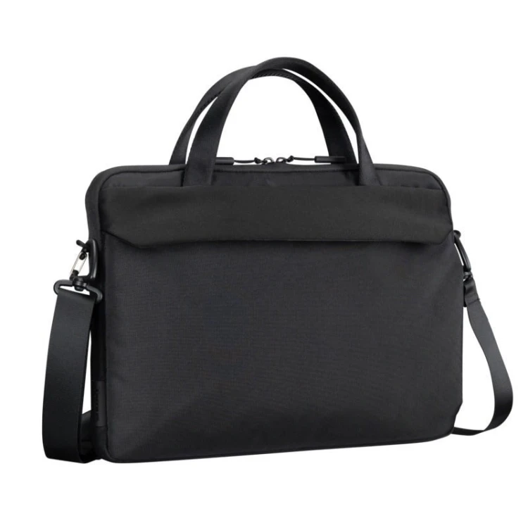 Targus TBS969GL torba na laptop 35,6 cm (14") Aktówka Czarny
