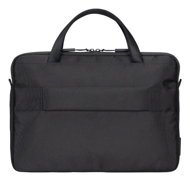 Targus TBS969GL torba na laptop 35,6 cm (14") Aktówka Czarny