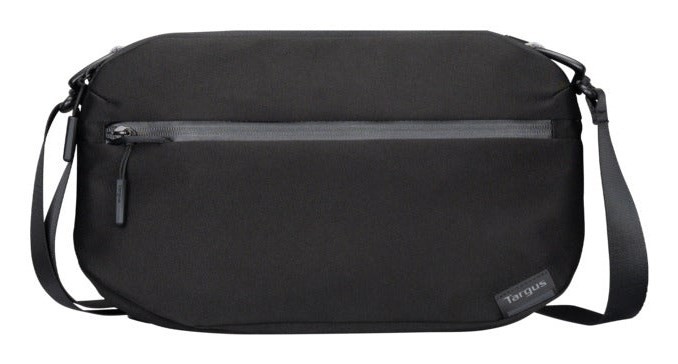 Targus TBS969GL torba na laptop 35,6 cm (14") Aktówka Czarny