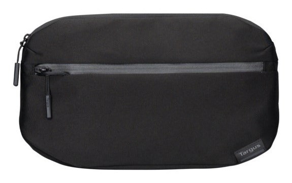 Targus TBS969GL torba na laptop 35,6 cm (14") Aktówka Czarny