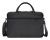 Targus TBS969GL torba na laptop 35,6 cm (14") Aktówka Czarny