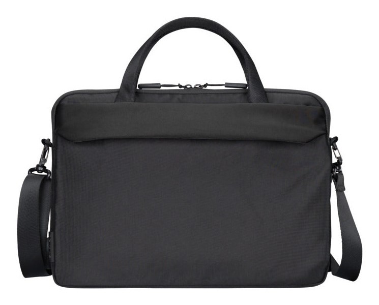 Targus TBS969GL torba na laptop 35,6 cm (14") Aktówka Czarny
