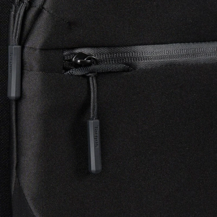 Targus TBS969GL torba na laptop 35,6 cm (14") Aktówka Czarny