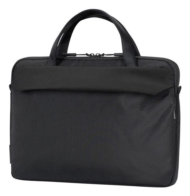 Targus TBS969GL torba na laptop 35,6 cm (14") Aktówka Czarny