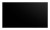 LG 65UL5Q-E signage display Płaski panel Digital Signage 165,1 cm (65") LED Wi-Fi 500 cd/m2 4K Ultra HD Czarny WebOS 24/7