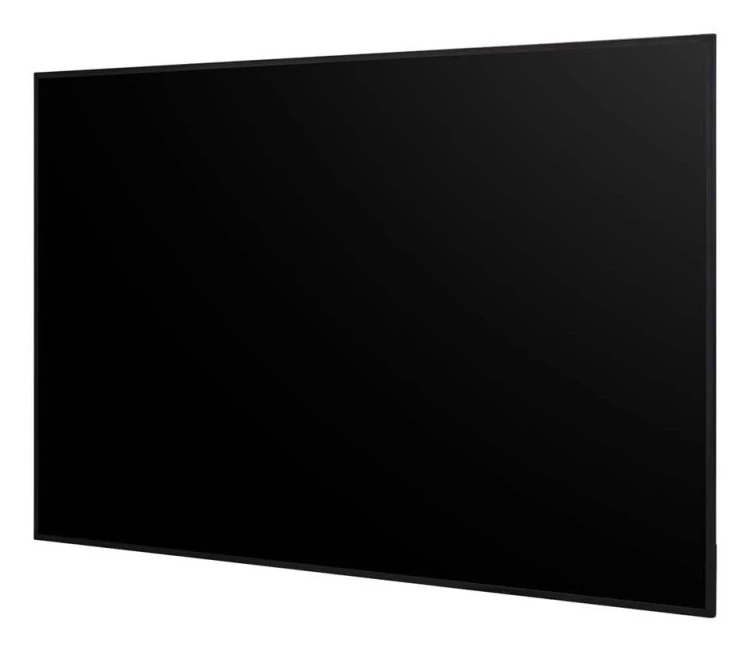 LG 65UL5Q-E signage display Płaski panel Digital Signage 165,1 cm (65") LED Wi-Fi 500 cd/m2 4K Ultra HD Czarny WebOS 24/7