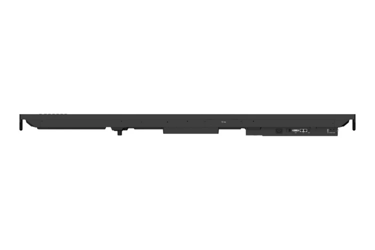 Viewsonic IFP 65IN 4K ANDROID 16 EDLA 64 tablica interaktywna 165,1 cm (65") 3840 x 2160 px Ekran dotykowy