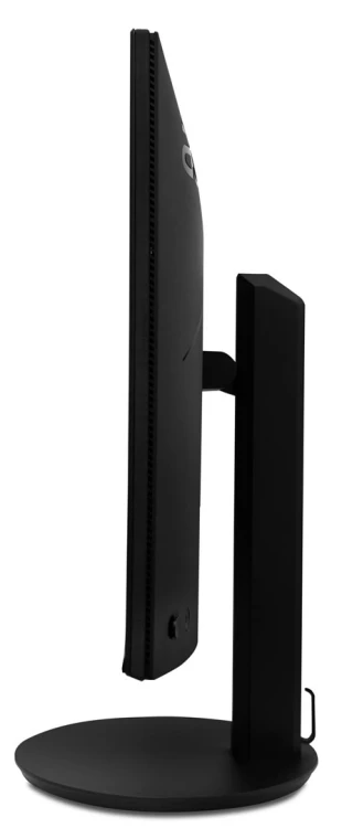 Acer Vero CB242YD6bmiprcx, 23.8'' FHD (1920x1080) IPS, ZeroFrame, 120Hz, 1ms(VRB), 250nits, VGA, HDMI, DP, Speakers, Audio In/Out, Adj.WebCam 5M/Mic a