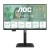 AOC 24P4CV monitor komputerowy 60,5 cm (23.8") 1920 x 1080 px Full HD LED Czarny