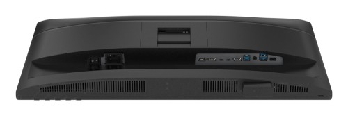 AOC 24P4CV monitor komputerowy 60,5 cm (23.8") 1920 x 1080 px Full HD LED Czarny