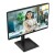 AOC 24P4CV monitor komputerowy 60,5 cm (23.8") 1920 x 1080 px Full HD LED Czarny