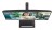AOC 24P4CV monitor komputerowy 60,5 cm (23.8") 1920 x 1080 px Full HD LED Czarny