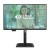 AOC 24P4CV monitor komputerowy 60,5 cm (23.8") 1920 x 1080 px Full HD LED Czarny