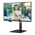 AOC 24P4CV monitor komputerowy 60,5 cm (23.8") 1920 x 1080 px Full HD LED Czarny