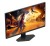 AOC G4 24G4ZRE monitor komputerowy 60,5 cm (23.8") 1920 x 1080 px Full HD LED Czarny, Czerwony