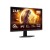 AOC G4 24G4ZRE monitor komputerowy 60,5 cm (23.8") 1920 x 1080 px Full HD LED Czarny, Czerwony