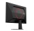 AOC G4 24G4ZRE monitor komputerowy 60,5 cm (23.8") 1920 x 1080 px Full HD LED Czarny, Czerwony