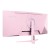 Arozzi Nova 34” Curved monitor komputerowy 86,4 cm (34") 3440 x 1440 px 4K Ultra HD LED Różowy