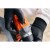 Black & Decker BCD383XN-XJ wiertło Pomarańczowy