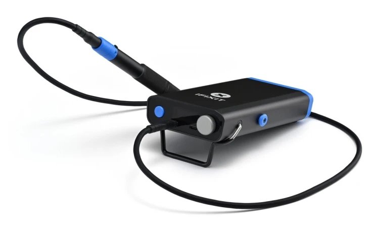 iFixit IF145-494-1 stacja lutownicza 100 W 2 kan.