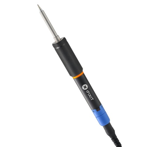 iFixit IF145-495-1 lutownica Lutownica do baterii 420 °C Czarny