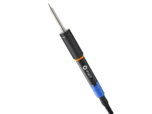 iFixit IF145-495-1 lutownica Lutownica do baterii 420 °C Czarny