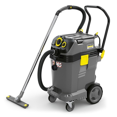 Kärcher NT 50/1 Czarny 50 l 1380 W
