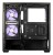 Cooler Master Elite 690 Wood Midi Tower Czarny
