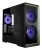 Lian Li Vector V150 INF Midi Tower Czarny