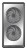 Lian Li Vector V150 INF Midi Tower Czarny