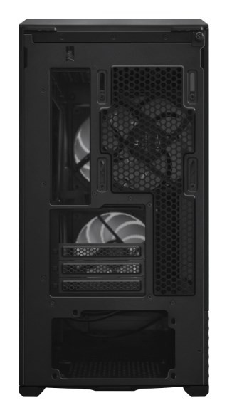 Lian Li Vector V150 INF Midi Tower Czarny