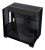 Lian Li O11 Vision-M PC-Gehäuse, Micro-ATX, Tempered Glass - schwarz
