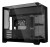 Lian Li O11 Vision-M PC-Gehäuse, Micro-ATX, Tempered Glass - schwarz