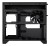 Lian Li O11 Vision-M PC-Gehäuse, Micro-ATX, Tempered Glass - schwarz